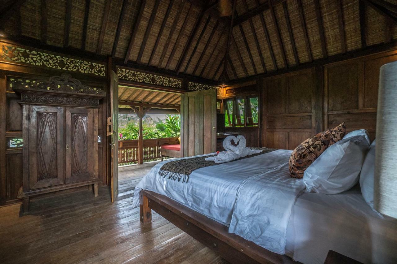 Malaya Villas Ubud 뜨갈랄랑 외부 사진